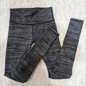 4/$12 Gray Leggings